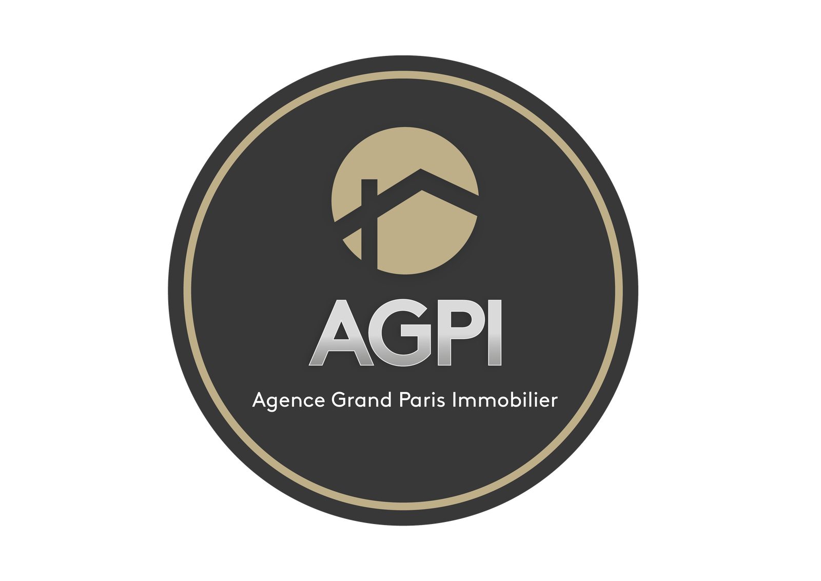 AGPI — Agence Grand Paris Immobilier